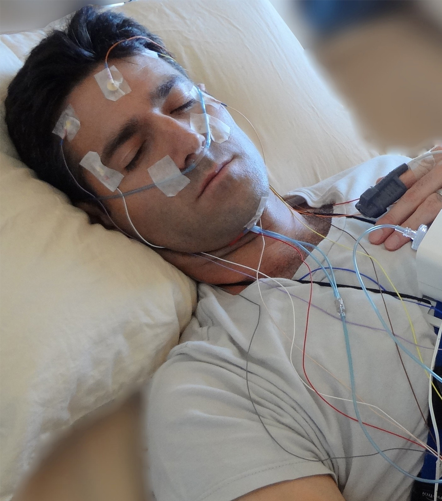 Sleep Study