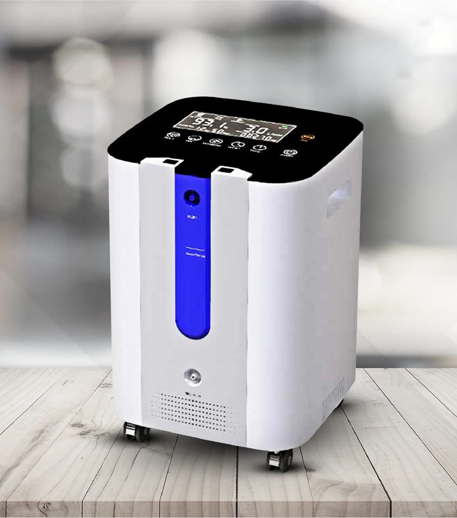 Oxygen Concentrator