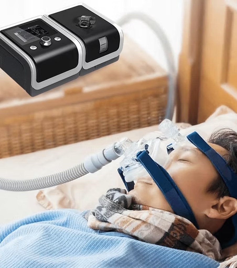 Best Quality Auto CPAP & BiPAP Sale & Rent pune, mumbai, maharashtra