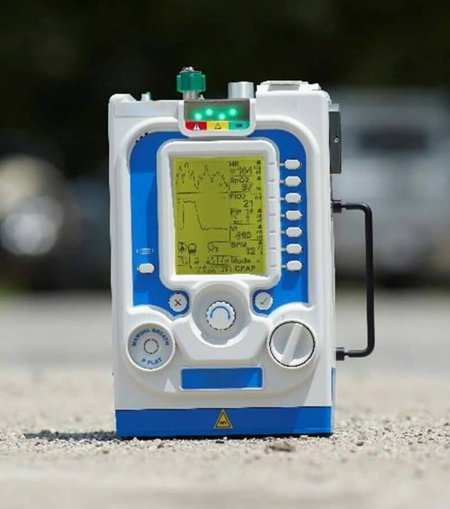 High Quality Portable Ventilator Sale & Rent pune, mumbai, maharashtra